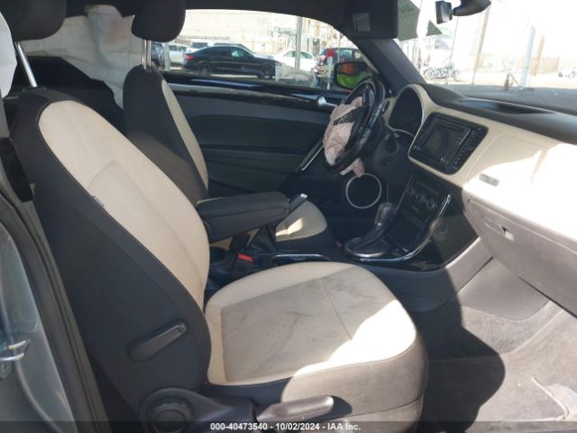 3VWFD7AT0KM705684 Volkswagen Beetle 2.0t Final Edition Se/2.0t Final Edition Sel/2.0t S