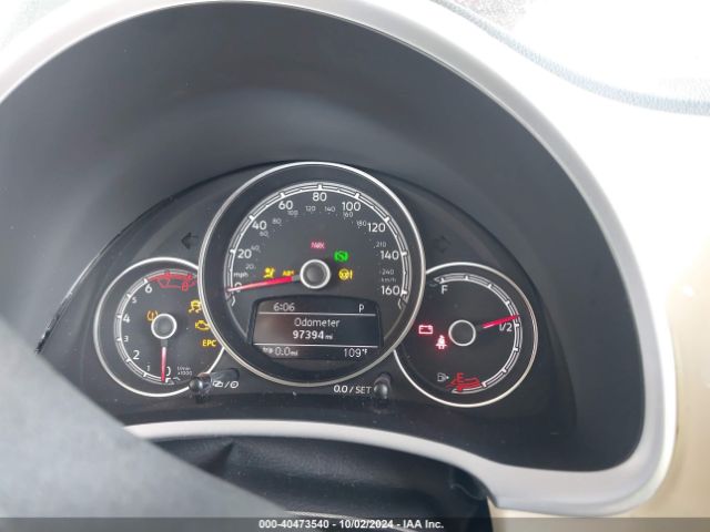 3VWFD7AT0KM705684 Volkswagen Beetle 2.0t Final Edition Se/2.0t Final Edition Sel/2.0t S