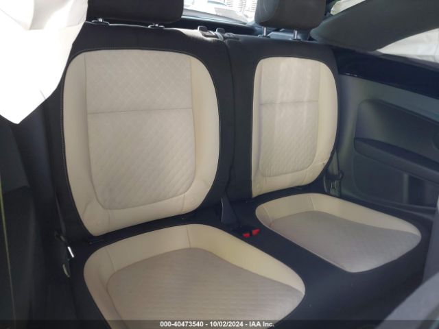 3VWFD7AT0KM705684 Volkswagen Beetle 2.0t Final Edition Se/2.0t Final Edition Sel/2.0t S