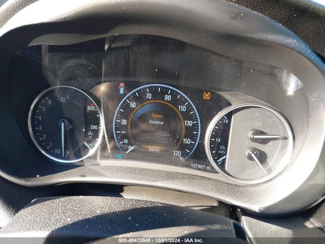Buick Envision Premium I 2018 LRBFX3SX3JD116383 Image 15