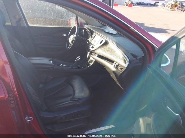 Buick Envision Premium I 2018 LRBFX3SX3JD116383 Image 5