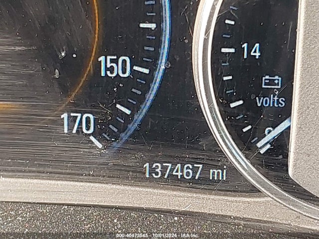 Buick Envision Premium I 2018 LRBFX3SX3JD116383 Image 7