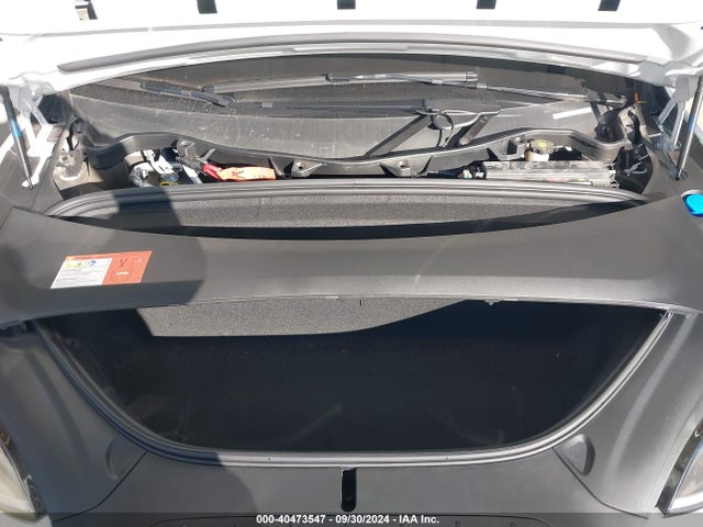 2017 TESLA MODEL X 5YJXCBE40HF055803 Photo 9
