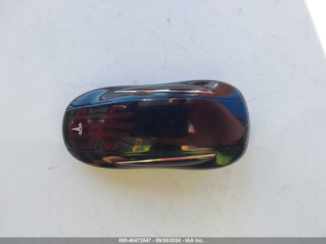 2017 TESLA MODEL X 5YJXCBE40HF055803 Photo 10