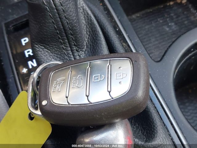 KM8J3CAL7JU775648 Hyundai Tucson Sport