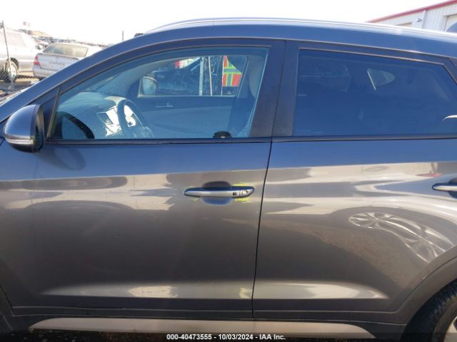 KM8J3CAL7JU775648 Hyundai Tucson Sport
