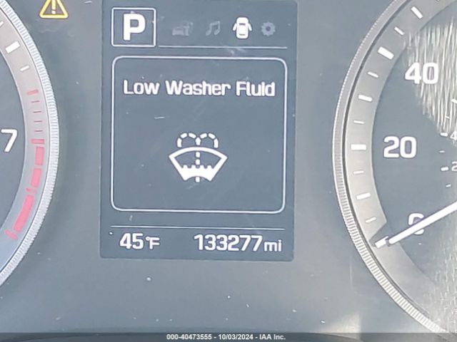 KM8J3CAL7JU775648 Hyundai Tucson Sport