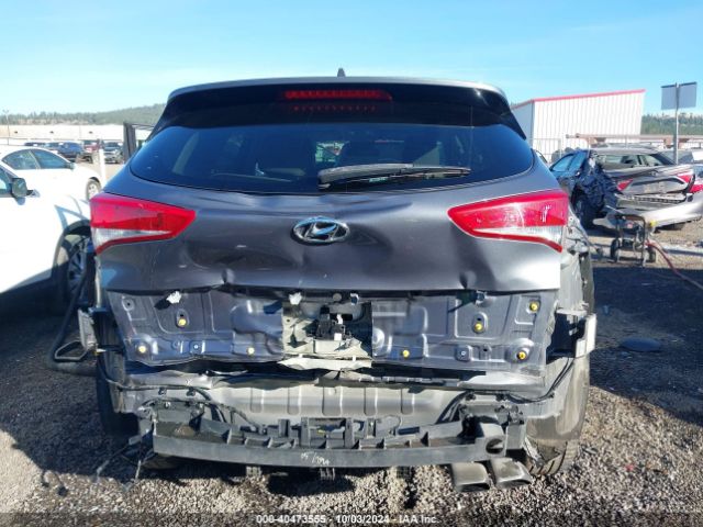 KM8J3CAL7JU775648 Hyundai Tucson Sport