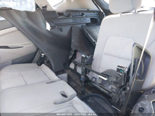 KM8J3CAL7JU775648 Hyundai Tucson Sport
