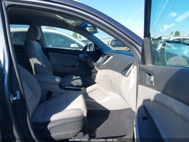 KM8J3CAL7JU775648 Hyundai Tucson Sport