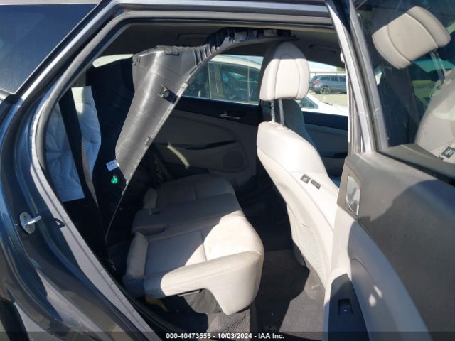 KM8J3CAL7JU775648 Hyundai Tucson Sport