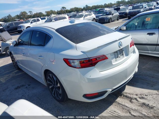 19UDE2F49JA005591 Acura Ilx Special Edition