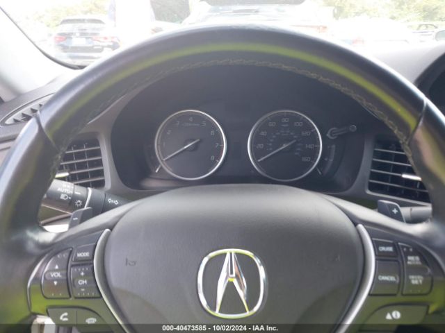 19UDE2F49JA005591 Acura Ilx Special Edition