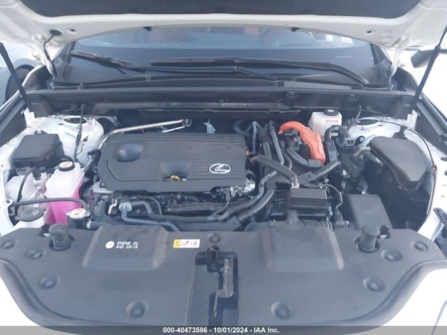 JTJGKCEZ0R5021039 Lexus Nx 350h Premium