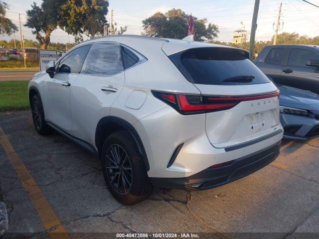 JTJGKCEZ0R5021039 Lexus Nx 350h Premium