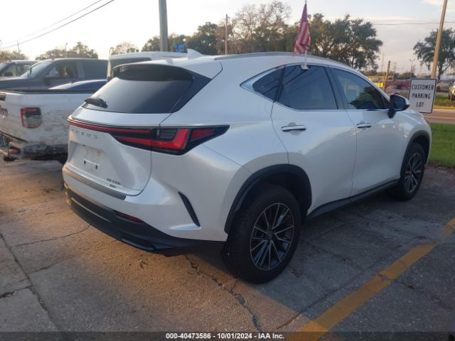 JTJGKCEZ0R5021039 Lexus Nx 350h Premium