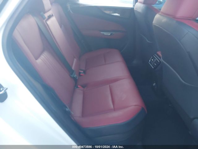 JTJGKCEZ0R5021039 Lexus Nx 350h Premium