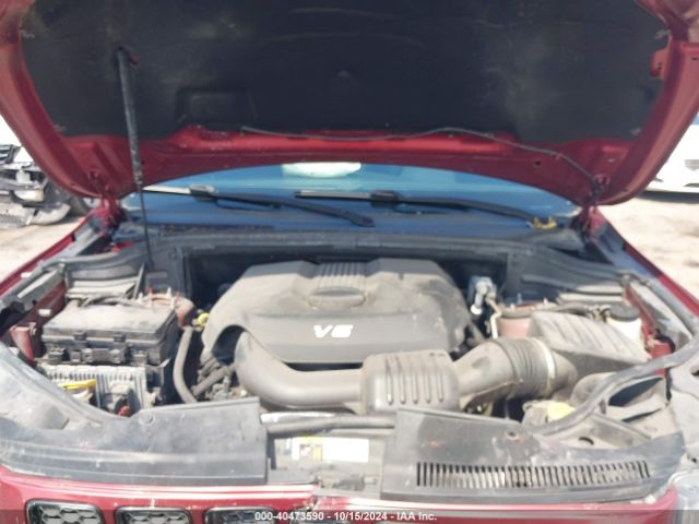 1C4RJEAG1FC926329 Jeep Grand Cherokee Altitude