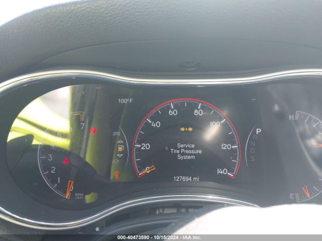 1C4RJEAG1FC926329 Jeep Grand Cherokee Altitude