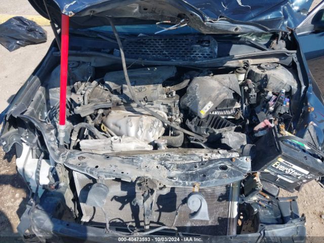 4T1BF1FK7GU549859 Toyota CAMRY SE