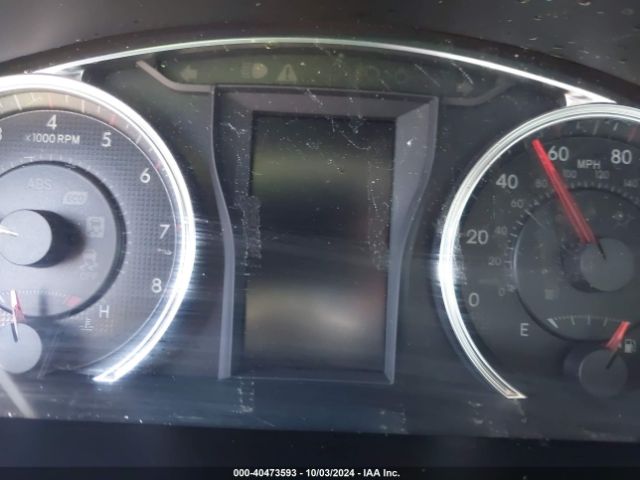 4T1BF1FK7GU549859 Toyota CAMRY SE