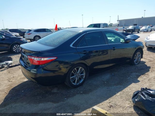 4T1BF1FK7GU549859 Toyota CAMRY SE
