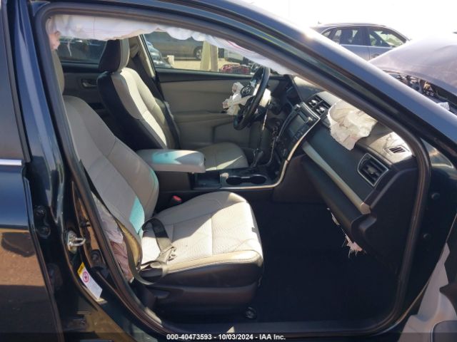 4T1BF1FK7GU549859 Toyota CAMRY SE