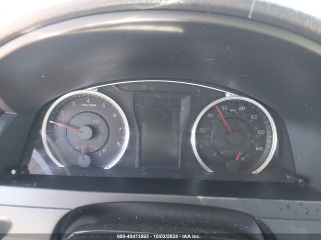 4T1BF1FK7GU549859 Toyota CAMRY SE