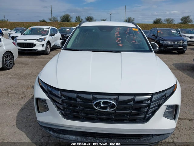 Hyundai TUCSON SEL 2024 5NMJB3DE7RH428554 Image 13
