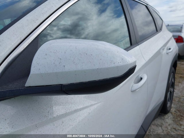 Hyundai TUCSON SEL 2024 5NMJB3DE7RH428554 Image 12