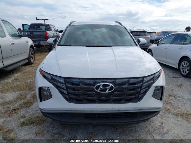 Hyundai TUCSON SEL 2024 5NMJB3DE7RH428554 Image 18