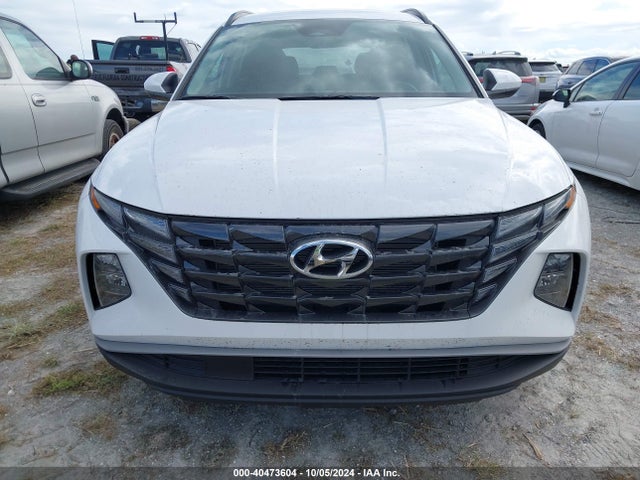 Hyundai TUCSON SEL 2024 5NMJB3DE7RH428554 Image 21