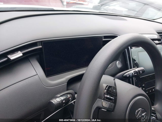 Hyundai TUCSON SEL 2024 5NMJB3DE7RH428554 Image 7
