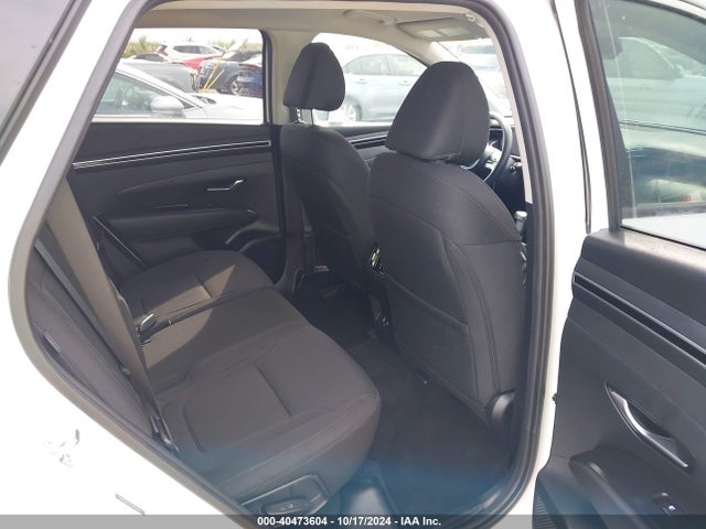 Hyundai TUCSON SEL 2024 5NMJB3DE7RH428554 Image 8