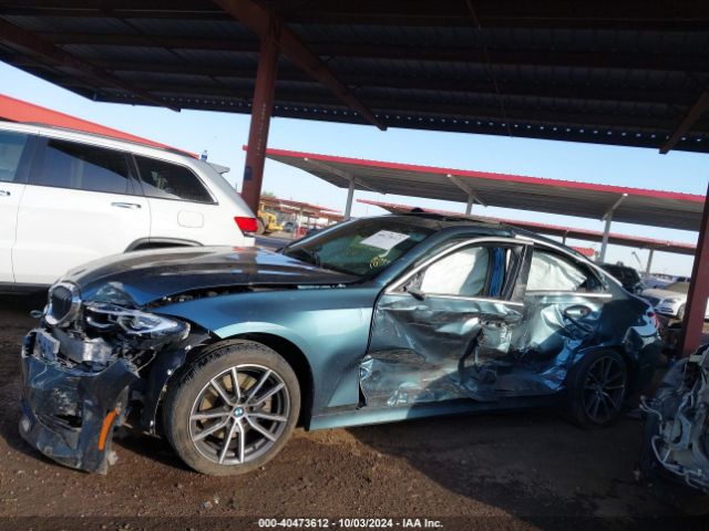 3MW5R7J09M8B59207 BMW 330i Xdrive