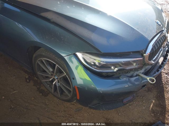 3MW5R7J09M8B59207 BMW 330i Xdrive
