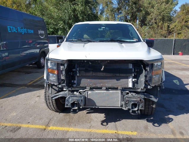Ford F-150 Xlt 2023 1FTFW1ED1PFA06052 Image 13