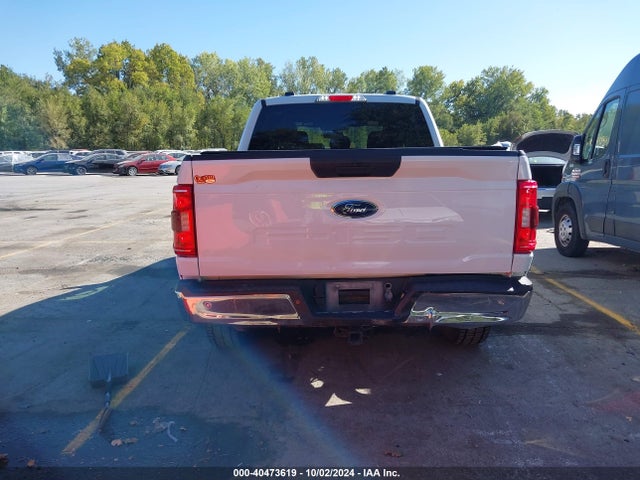 Ford F-150 Xlt 2023 1FTFW1ED1PFA06052 Image 17