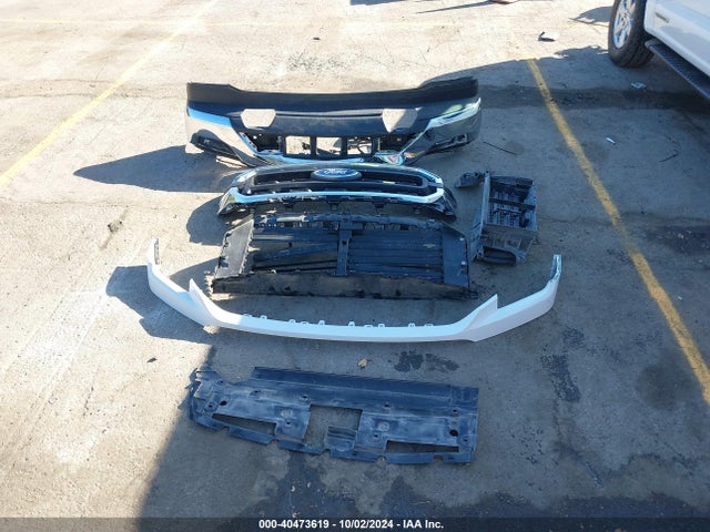 Ford F-150 Xlt 2023 1FTFW1ED1PFA06052 Image 12