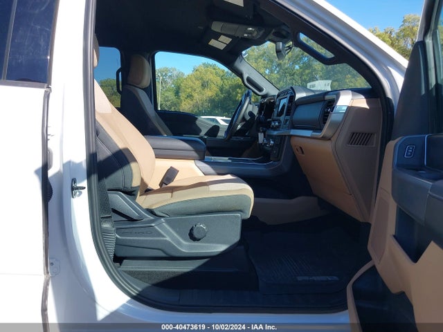 Ford F-150 Xlt 2023 1FTFW1ED1PFA06052 Image 5