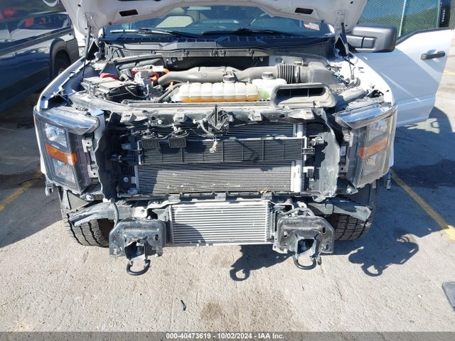 Ford F-150 Xlt 2023 1FTFW1ED1PFA06052 Image 6