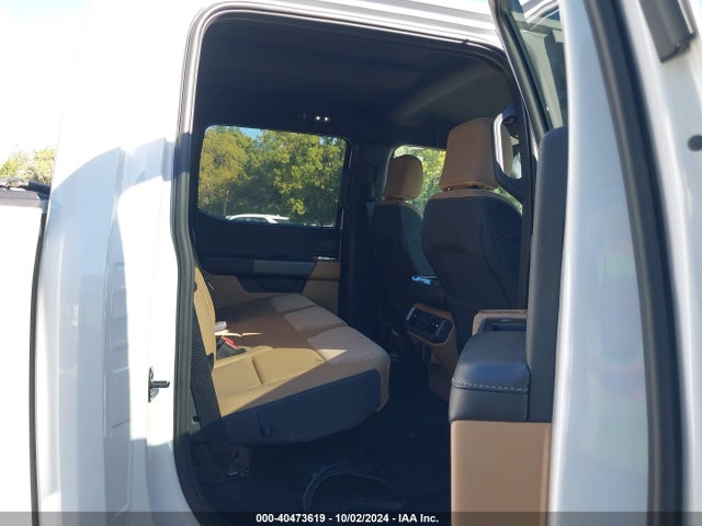 Ford F-150 Xlt 2023 1FTFW1ED1PFA06052 Image 8