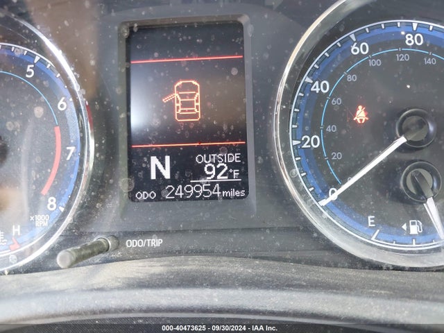 Toyota COROLLA LE 2017 2T1BURHE8HC928822 Image 15