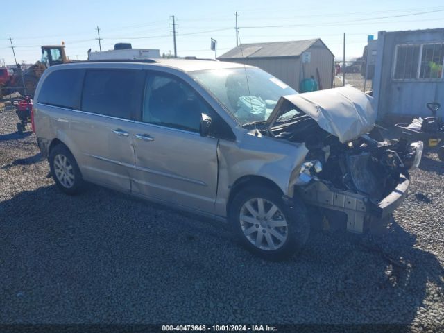 2C4RC1BG8FR740876 auction archive image