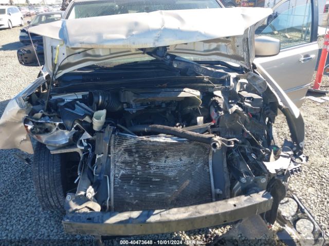 2C4RC1BG8FR740876 Chrysler Town & Country Touring