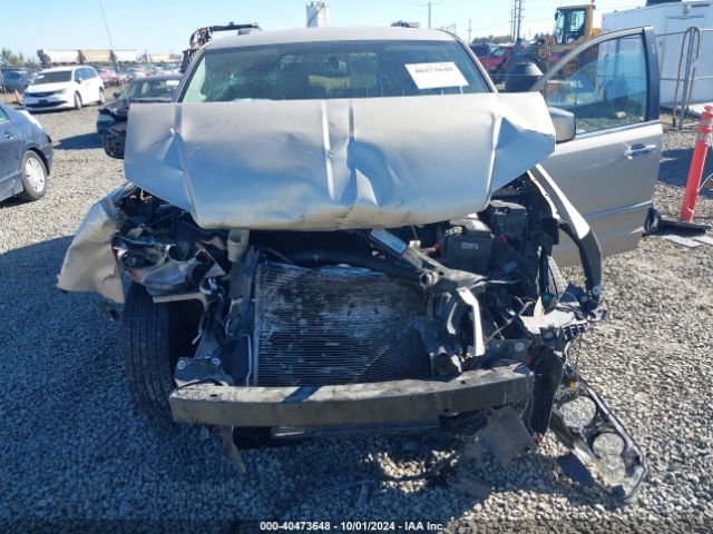 2C4RC1BG8FR740876 Chrysler Town & Country Touring