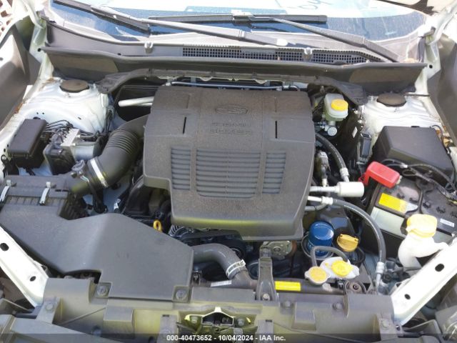JF2SKAXC1LH555183 Subaru Forester Touring