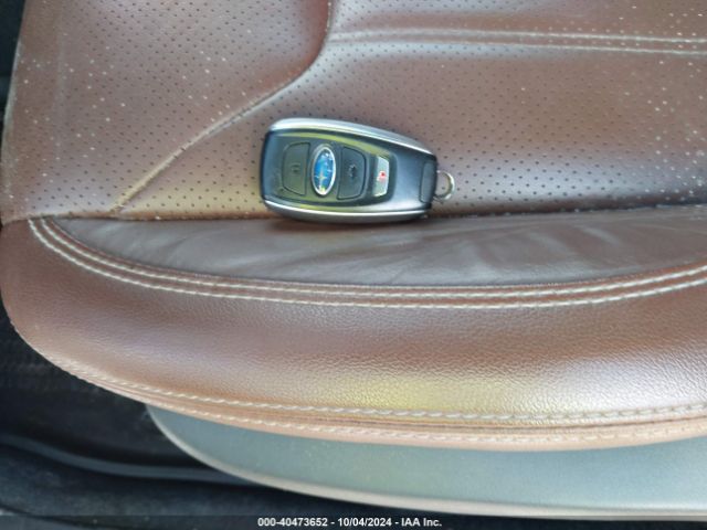 JF2SKAXC1LH555183 Subaru Forester Touring