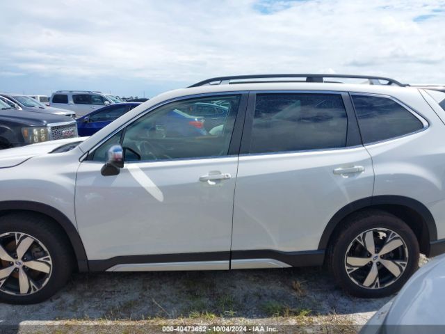 JF2SKAXC1LH555183 Subaru Forester Touring