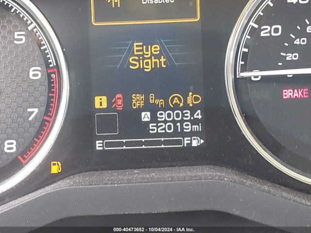 JF2SKAXC1LH555183 Subaru Forester Touring